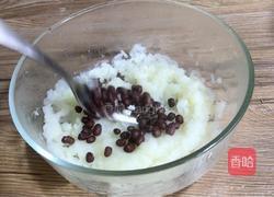 红豆山药糕的做法图解6
