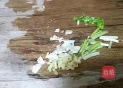 椒麻豆腐的做法图解2