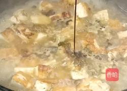 椒麻豆腐的做法图解6