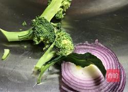 在家自制健康牛排的做法图解4