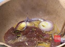 在家自制健康牛排的做法图解6