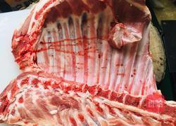 手抓羊肉的做法图解1