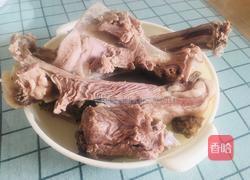 手抓羊肉的做法图解7