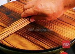 白菜配粉条的做法图解3