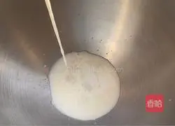 Illustration of how to make soda crackers 1