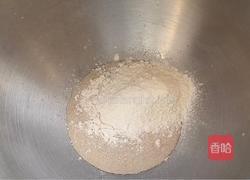 苏打饼干的做法图解3