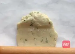 Illustration of how to make soda crackers 8