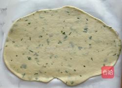 苏打饼干的做法图解9