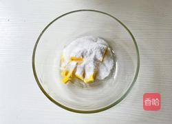 老虎饼干的做法图解2