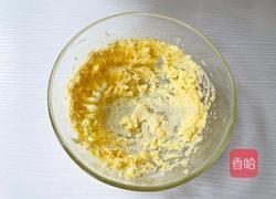 老虎饼干的做法图解3