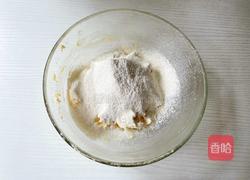 老虎饼干的做法图解5