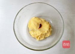 老虎饼干的做法图解6