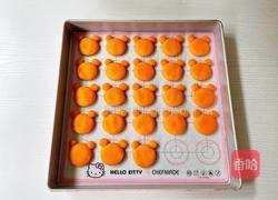 老虎饼干的做法图解9