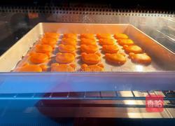 老虎饼干的做法图解10