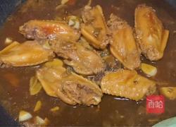 蜂蜜鸡翅的做法图解9