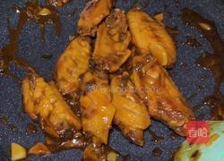 蜂蜜鸡翅的做法图解10