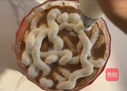 草莓奶咖的做法图解8