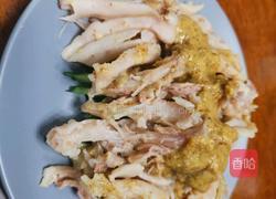 芥末鸭掌的做法图解9