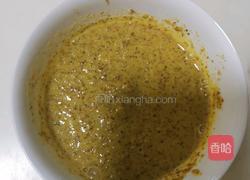 芥末鸭掌的做法图解1