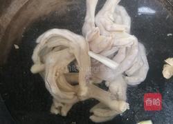 芥末鸭掌的做法图解5