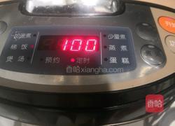 腊八粥的做法图解4