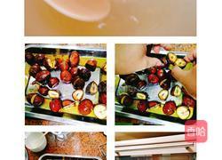 糖烤栗子的做法图解4