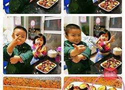 糖烤栗子的做法图解5