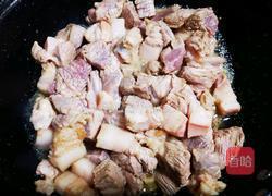 红烧肉的做法图解3