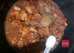 红烧肉的做法图解7
