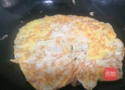 粉丝鸡蛋拌菠菜的做法图解5