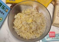 老虎饭团的做法图解2