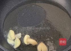 蒜香马鲛鱼的做法图解6