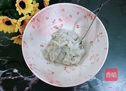 杏仁虾球的做法图解8