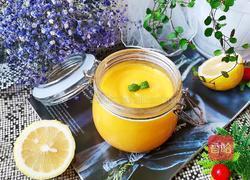 蛋黄柠檬酱的做法图解17