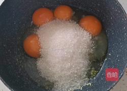 蛋黄柠檬酱的做法图解5