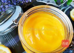 蛋黄柠檬酱的做法图解14