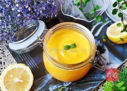 蛋黄柠檬酱的做法图解16