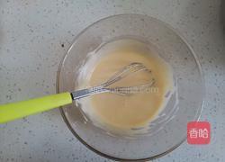 草莓抱抱卷的做法图解3