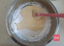 草莓抱抱卷的做法图解6