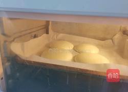 草莓抱抱卷的做法图解8