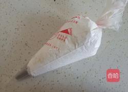 草莓抱抱卷的做法图解11