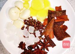 红烧排骨的做法图解2