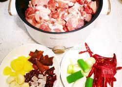 红烧排骨的做法图解4