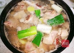 红烧排骨的做法图解5