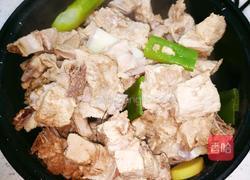 红烧排骨的做法图解6