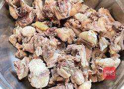 辣子鸡背的做法图解2