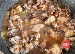 辣子鸡背的做法图解6