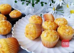 柠檬马芬蛋糕的做法图解12