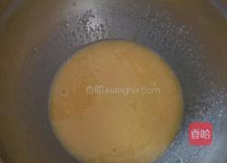 柠檬马芬蛋糕的做法图解3