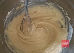 柠檬马芬蛋糕的做法图解4